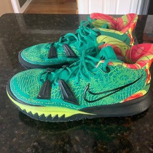 Kyrie 7 Weatherman